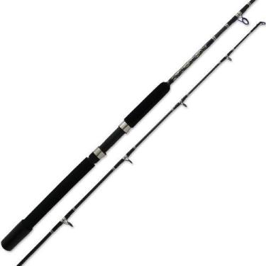Imagem de Vara Pesca 1,82M 15-40Lb Riptide Mrt601Ma Carretilha - Chang