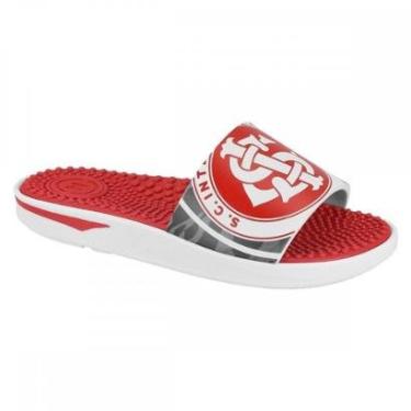 Imagem de Chinelo Molekinho 2421.120 Internacional Infantil-Masculino