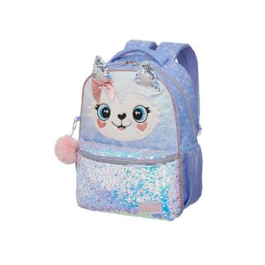Imagem de Mochila de Costas Pacific PackMe Husky Roxo