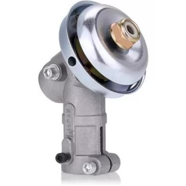 Imagem de Caixa Transmissão Ponteira Roçadeira 26Mm 9 Estrias - Nakasaki/Sa Tool