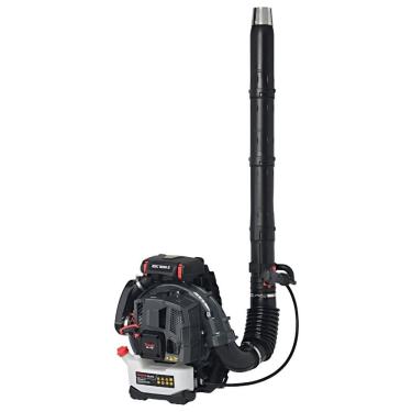 Imagem de Soprador à Gasolina Branco BSC-1600E 2 Tempos 75,6CC