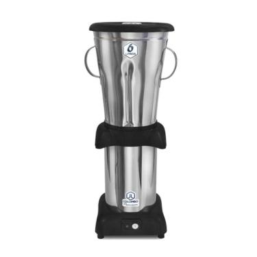 Imagem de Liquidificador Baixa Rotação 6 Litros Bivolt - JL Colombo