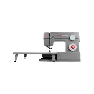 Imagem de Kit Máquina de Costura 4432 e Mesa Extensora Facilita Pro