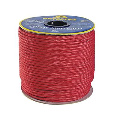Imagem de CORDA SED.ART.TODA VERM.08MM 240M