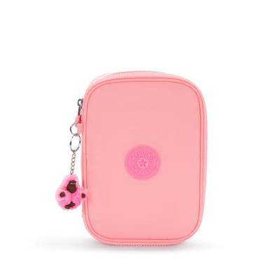 Imagem de Estojo Kipling 100 Pens Rosa 0940524O
