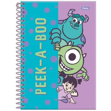 Imagem de CAD.1/4 CD.ESP.80F.PT5 SULLEY FSC