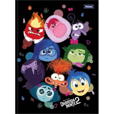 Imagem de C.BROCHURA LOMB.QD.160F. PT4 DIVERTIDAMENTE FSC