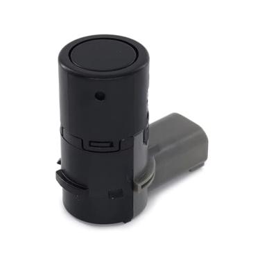 Imagem de Para Peugeot 207 para Cc para Sw 2006 2007 2008 2009 2010 2011 2012 2013 2014 2015 9653849080 7701062074 6590.H11 Sensor de estacionamento Sensor de estacionamento Pdc Pdc (7701062074)