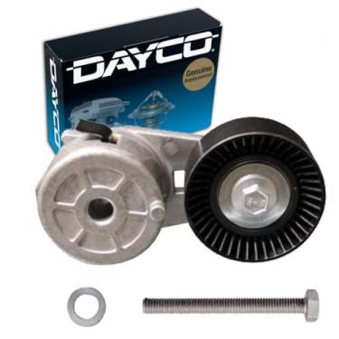 Imagem de Conjunto tensor de correia de transmissão Dayco compatível com Nissan Versa 1.8L L4 2007-2012