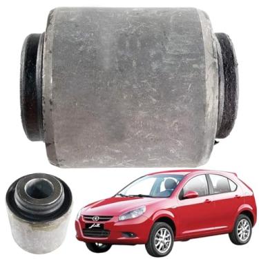 Imagem de Bucha Manga Eixo Braço Balança Central Traseiro Menor Jac J3