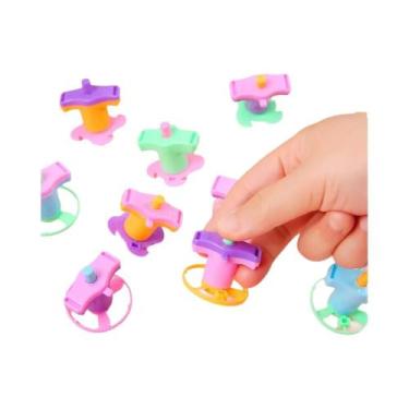 Imagem de Brinquedo De Lançamento De Torque Divertido Para Festa De Aniversário 