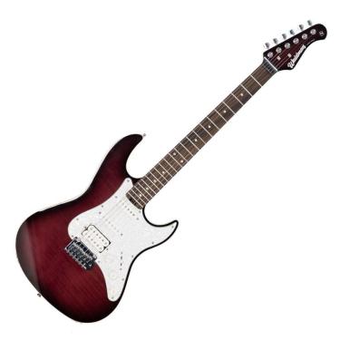 Imagem de Guitarra Elétrica 6 Cordas Waldman St-511F Fvi
