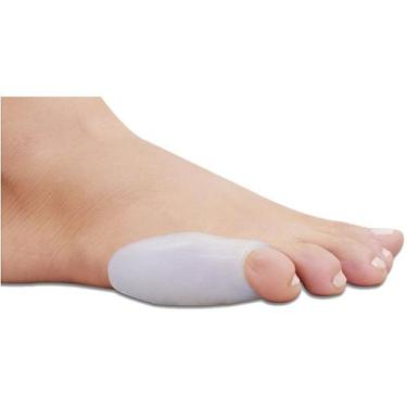 Imagem de Protetor de Joanete para 5º Dedo Siligel Ultra - unidade - Ortho Pauhe