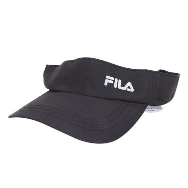 Imagem de Viseira Fila Aba Curva Strapback Running-Unissex