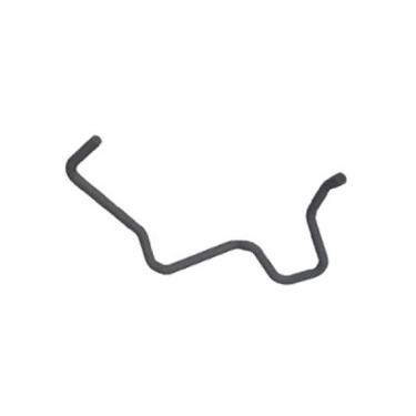 Imagem de Mangueira Inferior do Radiador Courier / Fiesta 1.3 / 1.4 - CJA7566