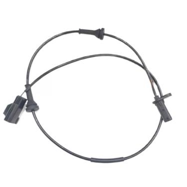 Imagem de Sensor de velocidade da roda ABS automotivo para Volvo S60, S80, V70 e XC70 (códigos: 30773738, 30773740, 30773742, 30773743) - Peças automotivas