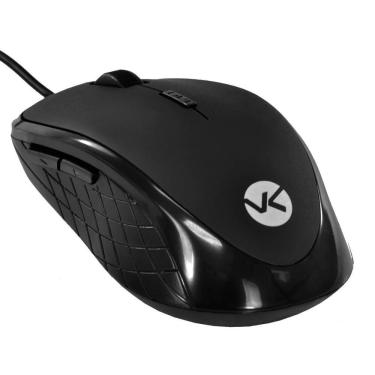 Imagem de Vinik Mouse Usb Silent 2000dpi Clique Silencioso