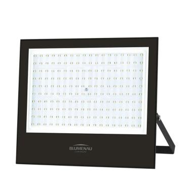 Imagem de Refletor Led Blumenau 200w - 6500k Luz Branca