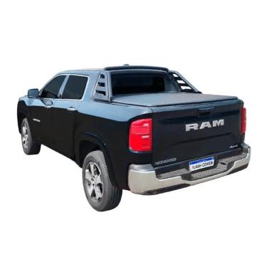 Imagem de Capota Flash Cover Ff227 Cd Com Santo Antônio Rampage 2023