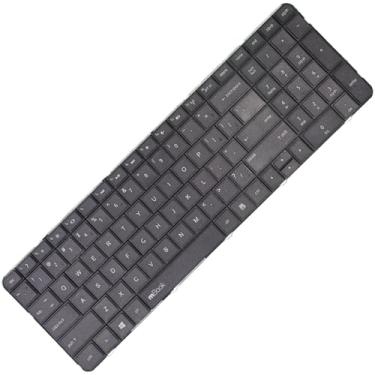 Imagem de Teclado mBook para HP Pavilion G7-1173DX Layout US