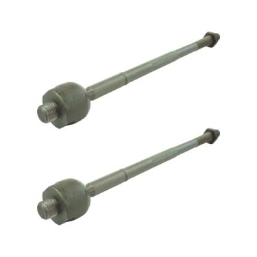 Imagem de Par de extremidade interna de tirante LH e RH compatível com C5 C6 Vette Cadillac XLR