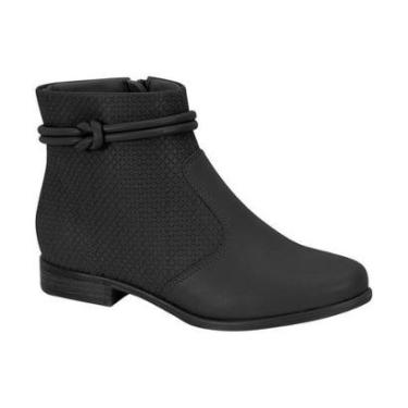 Imagem de Bota Feminina Moleca Cano Curto 5335-110-Feminino