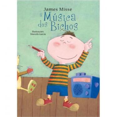 Imagem de A Música dos Bichos - PE DA LETRA, 3