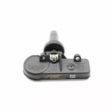 Imagem de Sensor TPMS para carro compatível com Chevrolet Silverado 1500 2500 3500 2007-2016 13586335 Sensor de monitoramento de pressão de ar dos pneus 13586335 Sensor TPMS (1 peça)