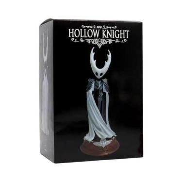 Imagem de Figura De Ação PVC Hollow Knight Modelo De Personagem De Anime Present