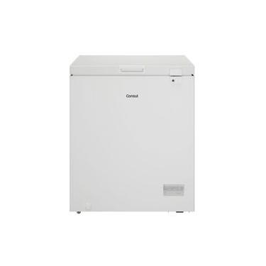 Imagem de Freezer Horizontal Consul 142 Litros - CHA14AB
