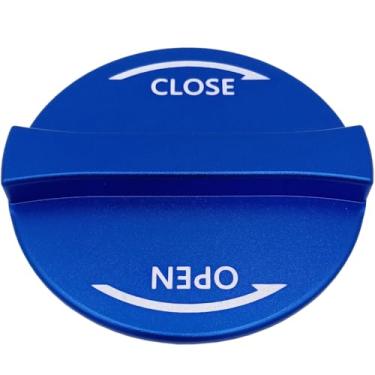 Imagem de kweiny Tampa externa para atuadores de freio UFP A60 A70 A75 A84 XR-84 reboque de engate hidráulico