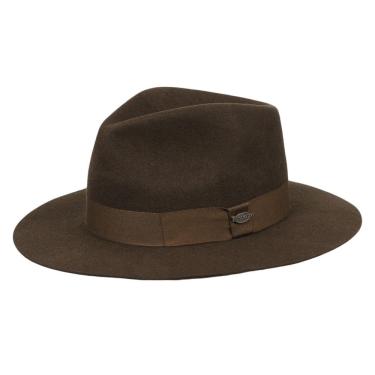 Imagem de Chapéu Indiana Jones Café Ramenzoni 35737