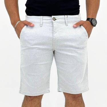 Imagem de Bermuda Ogochi em Sarja Masculina-Masculino