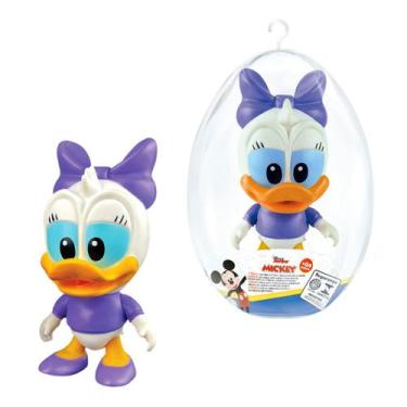 Imagem de Boneco no Ovo de Pascoa Disney Margarida - Líder Brinquedos
