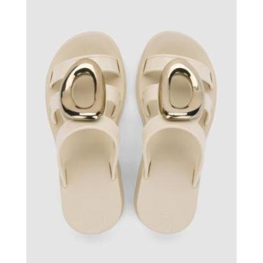 Imagem de Chinelo Slide Feminino Zaxy Voice-Feminino