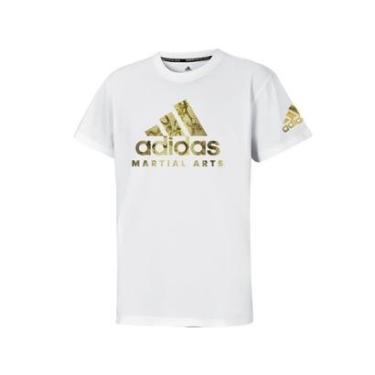 Imagem de Camiseta Masculina Adidas Badge Of Sport Ma-Masculino