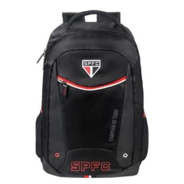 Imagem de Mochila Esportiva São Paulo 16603-Masculino