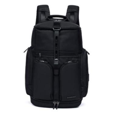 Imagem de Mochila Swissport Executiva Viagem Notebook Reforçada-30 L-Unissex