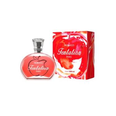 Imagem de Deo colônia fiorucci tentation 100ml