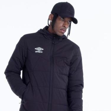 Imagem de Parka Masculina Umbro Armature-Masculino