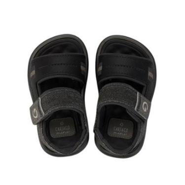 Imagem de Sandalia Cartago Mini II Baby 12235-Masculino