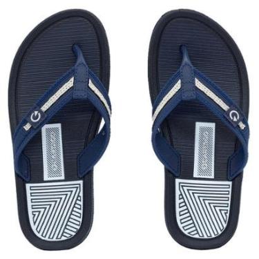 Imagem de Chinelo Infantil Menino Cartago Maiorca 11903 Marinho-Masculino
