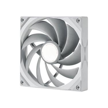 Imagem de Ventoinha Tryx ROTA PRO 140mm, Branco - F-R140P-NN1M-G0W-Unissex