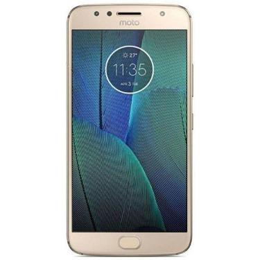 Imagem de Película De Vidro Dupla Para Motorola Moto G5S - Gshield