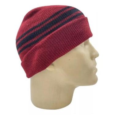 Imagem de Gorro de Inverno Touca Tamine Unissex, Touca sortida, UNICO