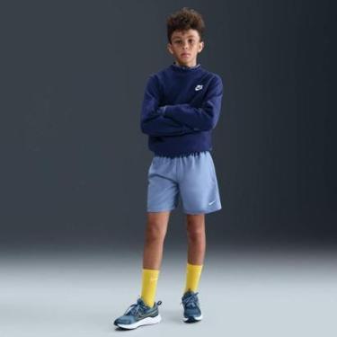 Imagem de Shorts Infantil Nike Dri-FIT Multi+ Unissex-Unissex