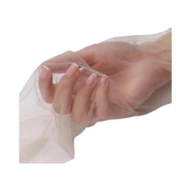 Imagem de Meia-calça Feminina Ultrafina Transparente E Elástica Para O Verão - N