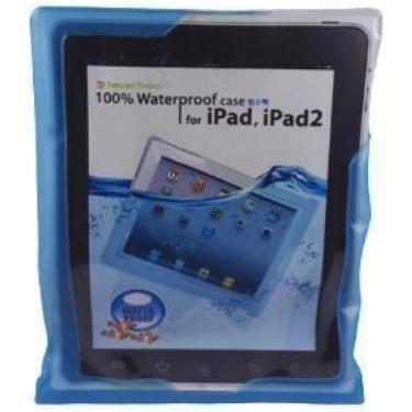 Imagem de Capa À Prova D`Água Universal Para Tablet 20X25