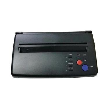 Imagem de Máquina De Transferência De Tatuagens Para Iniciantes: Dispositivo Cop