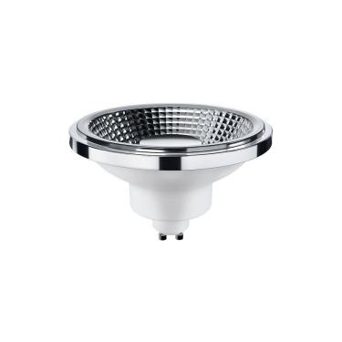 Imagem de Lâmpada Led Stella Ar111 Pro Dimerizável 11w Gu10 Alto Irc 95 Bivolt 2700k - Luz Amarela